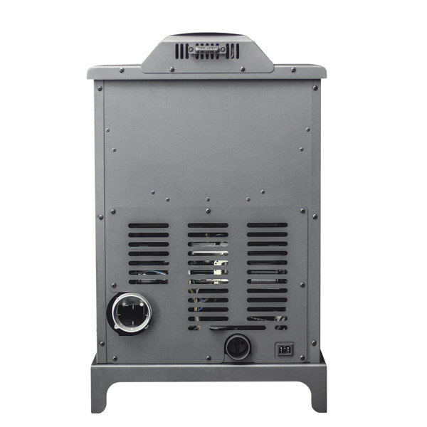 US Stove King Wood Pellets Stove & Reviews Wayfair